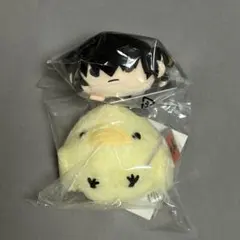 ヒプマイ バースデーグッズ ぬいぐるみ アマンダ 四十物十四 - メルカリ