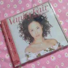 Seiko Matsuda Vanity Fair CD