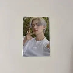 ヨンジュン ラキドロ Starkissed