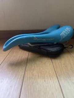 Selle SMP サドル ブラック 箱付き 傷スレあり 中古品 - メルカリ