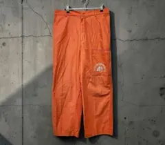 Y2K Archive Gimmick Wide Work Pantsのサムネイル