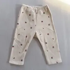 レギンス レッグウェア