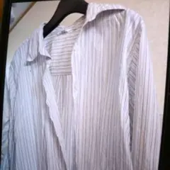 ブラックシャツ