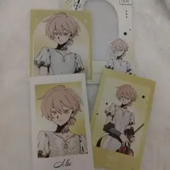 未開封】ミルグラム ペイン ムウ CD アニメイト 特典付き - メルカリ
