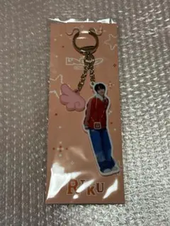 2025年最新】NCT wish リク アクリルキーホルダーの人気アイテム