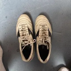 MIZUNO MORELIA サッカースパイク ホワイト ブラック