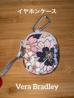 Vera Bradley イヤホンケース・小物入れのサムネイル