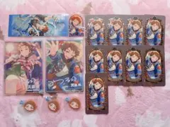 あんスタ Ra*bits 天満光 前髪クリップ - メルカリ