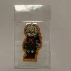 僕のヒーローアカデミア　ヒロアカ ユアネクスト　ジロリステッカー　 　爆豪勝己
