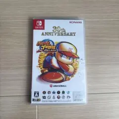 パワフルプロ野球2024-2025 美品