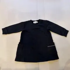 agnesbアニエスベースウェットワンピース2歳