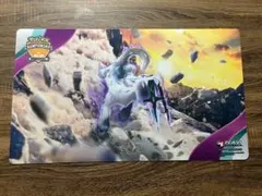 2025年最新】パオジアン プレイマット 海外の人気アイテム