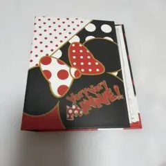Disney Very Very Minnie ポストカードブック