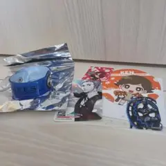 ペルソナ3 アイギス 主人公 缶バッジ 八景島シーパラダイス 結城理 10セット 71YW7svvxAL._AC_SY200_QL15_.jpg