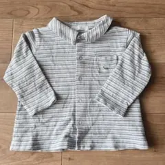 べべ　ルダクティオン　シャツ　70