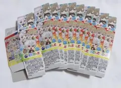 にじさんじ チョコエッグ 空箱 葛葉 風楽奏斗 石神のぞみ