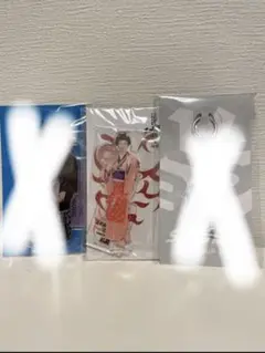 お丸　滝沢歌舞伎　アクスタ