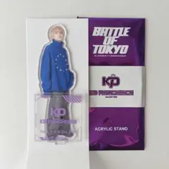 新品未開封‼️ キドフェノ 佐藤峻乃介 フォンタブ アクリルスタンド 2026年最新】佐藤峻乃介の人気アイテム - メルカリ