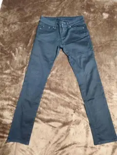 ブラックバイマウジー☆ジーンズ☆サイズ24