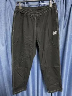 イージーパンツ ワイドパンツ