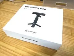 REVOPoint Mini 3D Scanner スキャナー