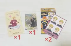ハイキュー!! 宮侑 まとめ売り