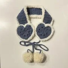 編み物 ハンドメイド ファッション小物