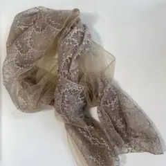 レース ストール