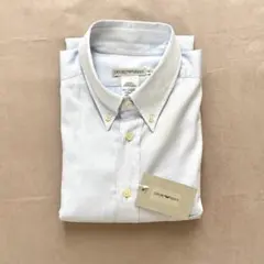 EMPORIO ARMANI Cotton Button Down Shirts