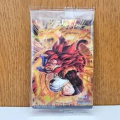 ドラゴンボール イタジャガ カード