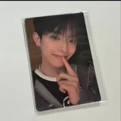 ボイプラ タレントカード