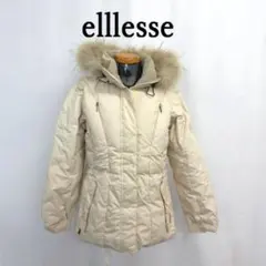 MY2414■elllesse■エレッセ スキーウェア スノボジャケット　S