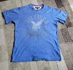 ■TOMMYHILFIGER■Tシャツ