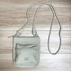 snow peak Cample Mini Sacoche 1.5L サコッシュのサムネイル