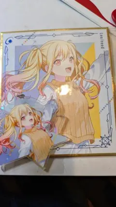 2025年最新】天馬咲希 色紙の人気アイテム - メルカリ