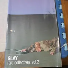 GLAY rare collectives vol.2