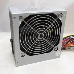 【動作確認済】PC用電源ユニット 550W　*EVER GREEN*