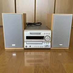 SANSUI CDコンポ Z7シリーズ - メルカリ