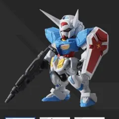 モビルスーツアンサンブル12 Gセルフ