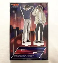 劇場版名探偵コナン ハイウェイの堕天使 アクリルスタンドセット萩原研二&松田陣平