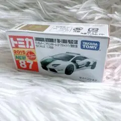 トミカ ドバイ警察　6台セット　非売品　イオン限定品　値下げ可能 値下げ】トミカ 6台セット トミカ ドバイ警察 6台セット 非売品