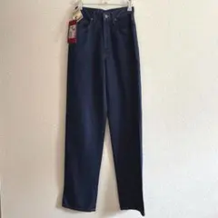 KENZO JEANS 葛飾北斎タグ 付きデニム パンツ 刺繍 BOBSON製のサムネイル