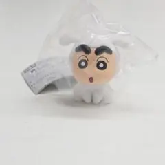 クレヨンしんちゃん シロがいっぱい フロッキードール