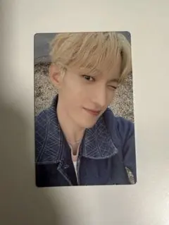 SEVENTEEN メンバーシップ メンシプ ドギョム DK