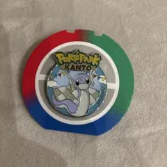 ポケパーク ピンズ ミニリュウ