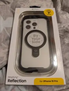 新品未開封　iFace Reflection iPhone 16 Pro ケース