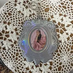 西野カナ FC特典会員証ホルダー