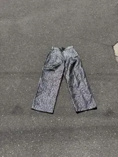 00s Oakley Straight Camo Pants - メルカリ
