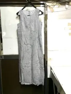 BE・SALADY 毛混ワンピース　Mサイズ　新品、タグ付　★た7192