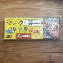 Supreme マジックインキ
